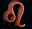 Leo Glyph